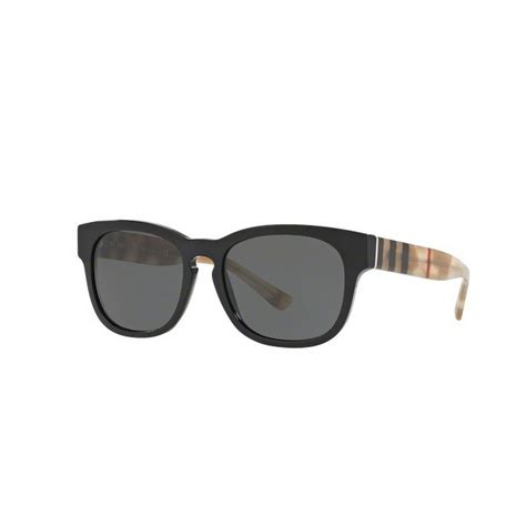 burberry sunglasses size chart|unisex burberry sunglasses.